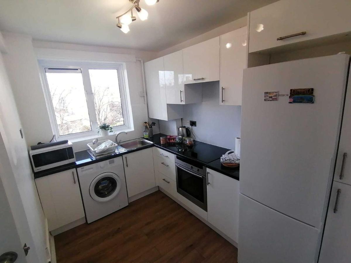 White City Apartment, Your London Stay Exteriör bild