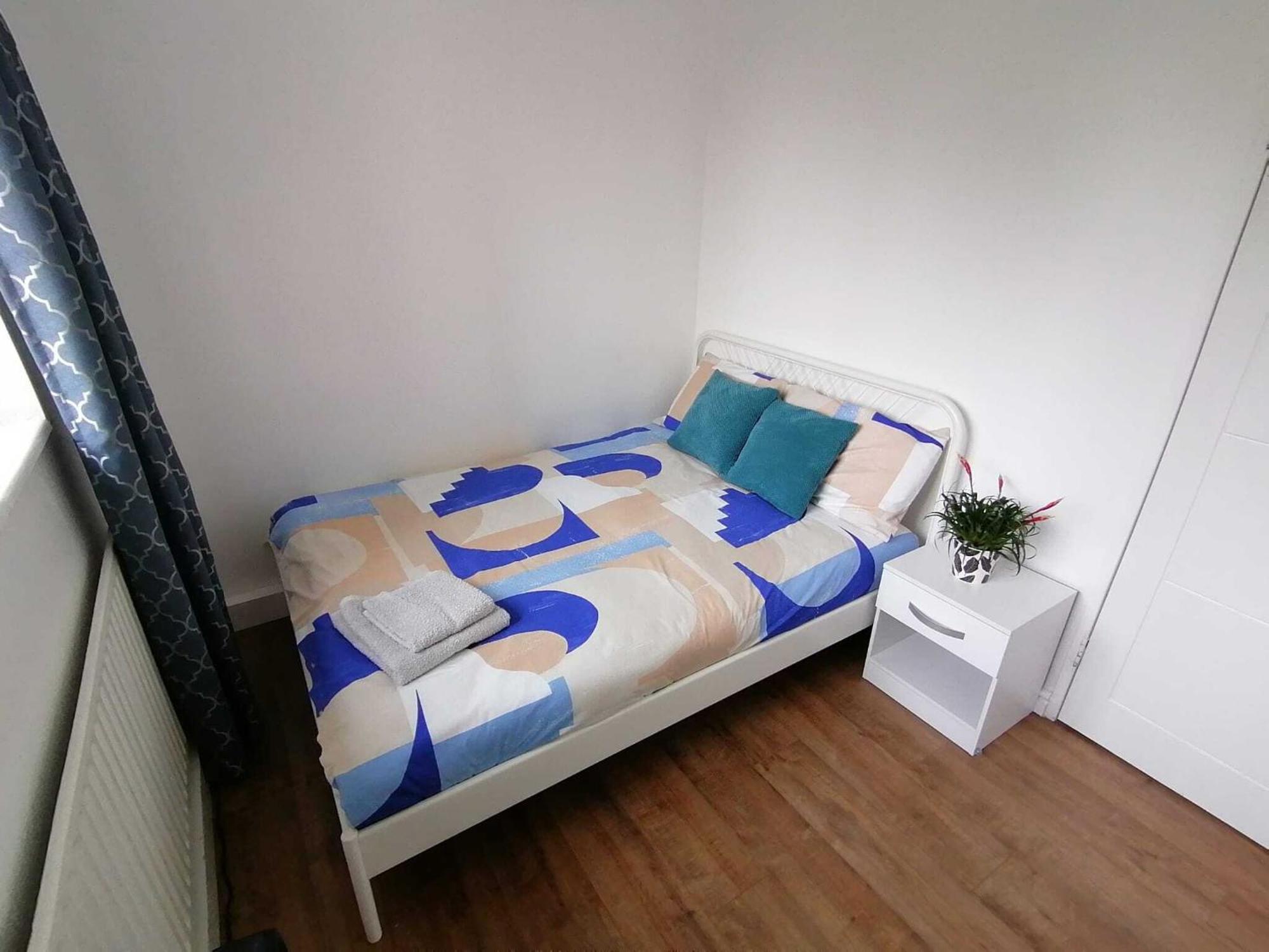 White City Apartment, Your London Stay Exteriör bild